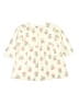Petit Bateau Ivory Dress 12-18 MO / 18 MO - photo 1