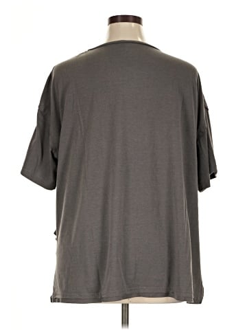 EXLURA Short Sleeve T-Shirt (view 2)