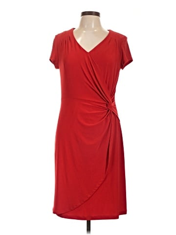 Coldwater Creek Cocktail Dress (view 1)