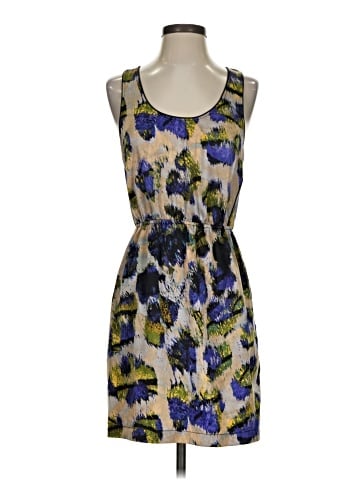 Silence and Noise Cocktail Dress (view 1)