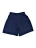Bcg 100% Polyester Solid Blue Athletic Shorts Size S (kids) - photo 2