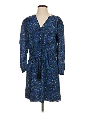 Rebecca Taylor Casual Dress (view 1)