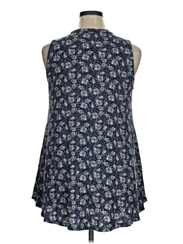 Lane Bryant Tank Top (view 2)