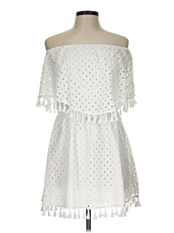 Jack by BB Dakota Cocktail Dress (view 1)