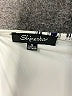Shinestar Stripes Ivory Jumpsuit Size S - photo 4