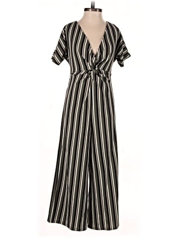 Derek Heart Jumpsuit (view 1)