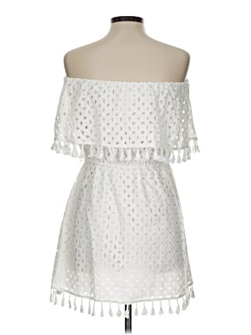 Jack by BB Dakota Cocktail Dress (view 2)