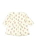 Petit Bateau Ivory Dress 12-18 MO / 18 MO - photo 2