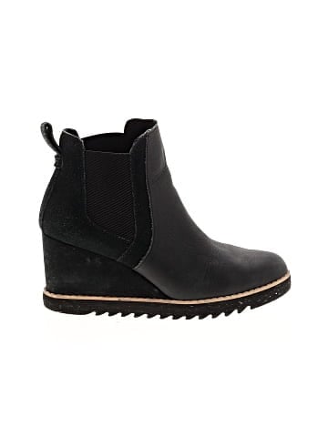 TOMS Wedges (view 1)