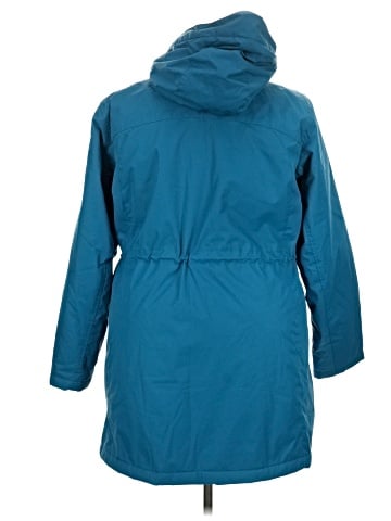 L.L.Bean Raincoat (view 2)