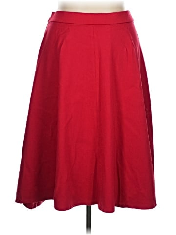 Lane Bryant Formal Skirt (view 1)