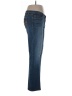 L.e.i. Blue Jeans Size 11 - photo 4