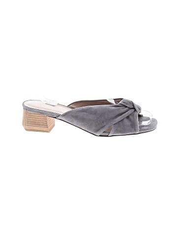 Pelle Moda Sandals (view 1)