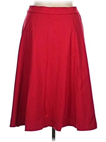Lane Bryant Formal Skirt (view 2)