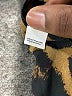 Unbranded Animal Print Brown Casual Dress Size L - photo 8