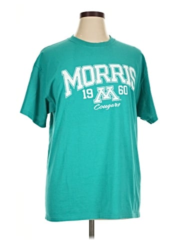 Jerzees Short Sleeve T-Shirt (view 1)