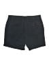 J.Crew 100% Cotton Solid Gray Shorts Size 8 - photo 2