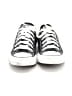 Converse Black Sneakers Size 9 - photo 2