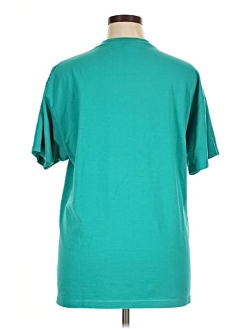 Jerzees Short Sleeve T-Shirt (view 2)