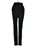H&M Mama Black Active Pants Size S - photo 2