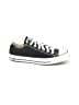 Converse Black Sneakers Size 9 - photo 1
