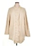 Sigrid Olsen Ivory Cardigan Size 1X - photo 1