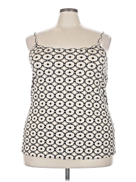 Lane Bryant Sleeveless Top
