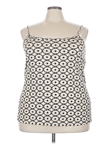 Lane Bryant Sleeveless Top (view 1)
