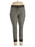 Level 99 Green Casual Pants Size XL - photo 1
