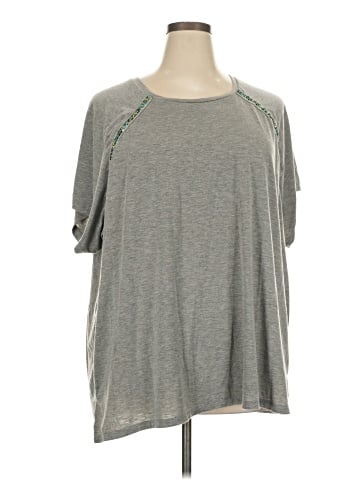 Massini Short Sleeve T-Shirt (view 1)