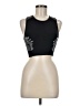 Unbranded Black Tank Top Size M - photo 1