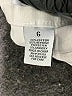 d.jeans Ivory Jeans Size 6 - photo 5