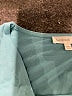 Kettlewell Teal Blue Long Sleeve Top Size 6 - photo 7