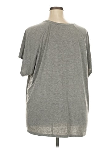 Massini Short Sleeve T-Shirt (view 2)