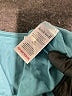 Kettlewell Teal Blue Long Sleeve Top Size 6 - photo 9