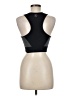 Unbranded Black Tank Top Size M - photo 2