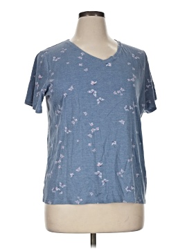 Assorted Brands Short Sleeve T-Shirt (view 1)