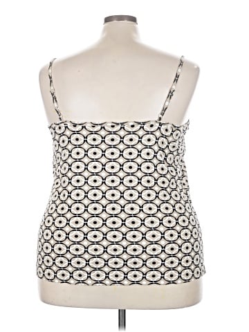 Lane Bryant Sleeveless Top (view 2)