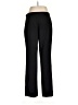 Insight Solid Black Dress Pants Size 12 - photo 2