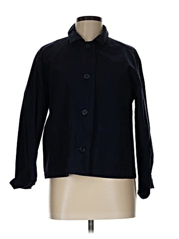 Velvet by Graham & Spencer Long Sleeve Button-Down Shirt (view 1)