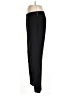 Insight Solid Black Dress Pants Size 12 - photo 5