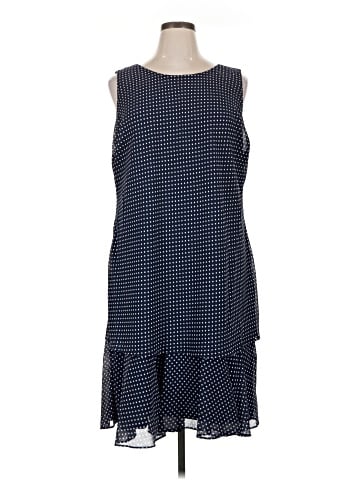 Draper's & Damon's Casual Dress (view 1)
