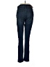 Lucky Brand Solid Blue Jeans Size 6 - photo 2
