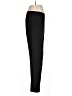 Insight Solid Black Dress Pants Size 12 - photo 4