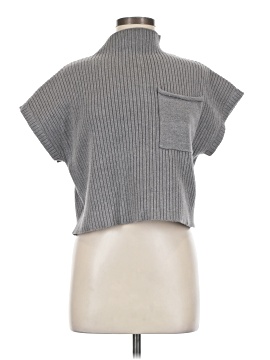 Entro Short Sleeve Turtleneck (view 1)