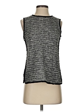 Unbranded Sleeveless Blouse (view 1)