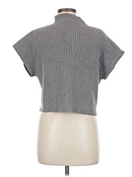 Entro Short Sleeve Turtleneck (view 2)