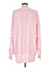 More To Come 100% Acrylic Pink Pullover Sweater Size L - photo 2