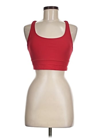 Lululemon Athletica Sports Bra (view 1)