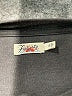 Faherty Gray Long Sleeve Top Size S - photo 7
